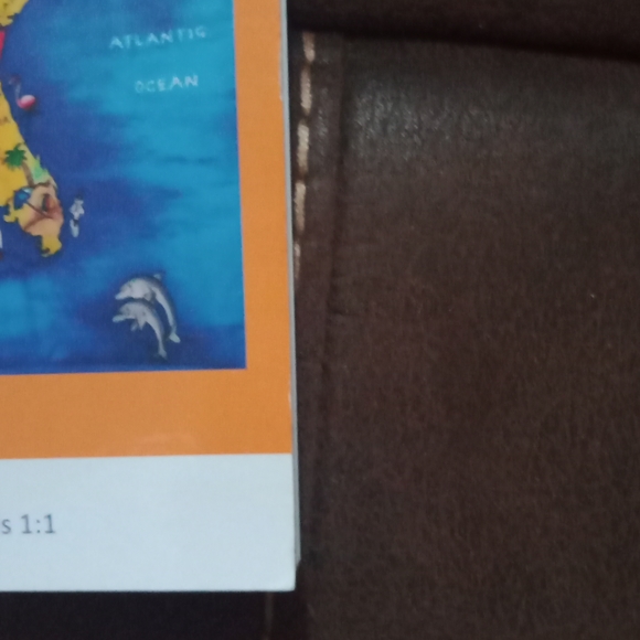 Cursive His Story - Picture 4 of 5